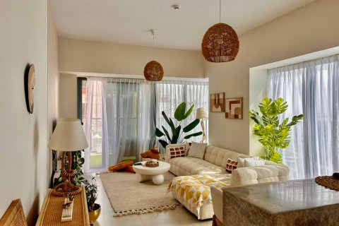 DAMAC Hills (Akoya by DAMAC)、Dubai、UAE にあるマンション販売中 2ベッドルーム、116.96 m2、No748860 - 写真 2