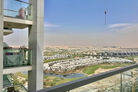 DAMAC Hills (Akoya by DAMAC)、Dubai、UAE にあるマンション販売中 2ベッドルーム、116.96 m2、No748860 - 写真 3