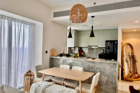 DAMAC Hills (Akoya by DAMAC)、Dubai、UAE にあるマンション販売中 2ベッドルーム、116.96 m2、No748860 - 写真 5