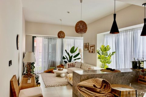DAMAC Hills (Akoya by DAMAC)、Dubai、UAE にあるマンション販売中 2ベッドルーム、116.96 m2、No748860 - 写真 17