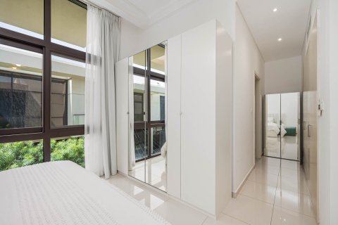 DAMAC Hills (Akoya by DAMAC)、Dubai、UAE にあるタウンハウス販売中 3ベッドルーム、204.39 m2、No748857 - 写真 18