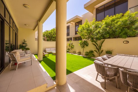 DAMAC Hills (Akoya by DAMAC)、Dubai、UAE にあるタウンハウス販売中 3ベッドルーム、204.39 m2、No748857 - 写真 6