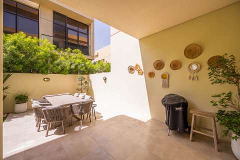 DAMAC Hills (Akoya by DAMAC)、Dubai、UAE にあるタウンハウス販売中 3ベッドルーム、204.39 m2、No748857 - 写真 7