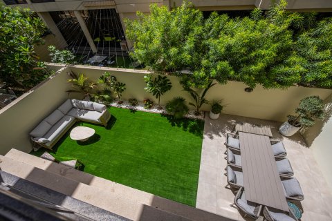 DAMAC Hills (Akoya by DAMAC)、Dubai、UAE にあるタウンハウス販売中 3ベッドルーム、204.39 m2、No748857 - 写真 5