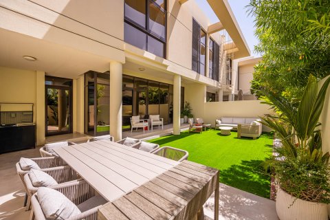 DAMAC Hills (Akoya by DAMAC)、Dubai、UAE にあるタウンハウス販売中 3ベッドルーム、204.39 m2、No748857 - 写真 9