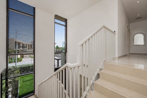 DAMAC Hills (Akoya by DAMAC)、Dubai、UAE にあるタウンハウス販売中 3ベッドルーム、204.39 m2、No748857 - 写真 24