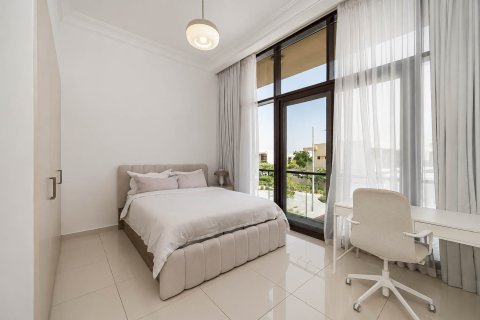 DAMAC Hills (Akoya by DAMAC)、Dubai、UAE にあるタウンハウス販売中 3ベッドルーム、204.39 m2、No748857 - 写真 10