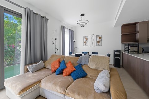 Townhouse di Tilal Al Ghaf, Dubai, UEA 4 kamar tidur, 221.1 m2 nomor 748859 - foto 3