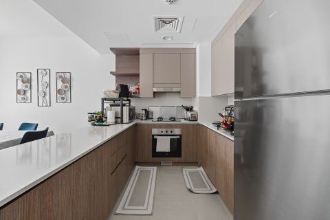 Townhouse di Tilal Al Ghaf, Dubai, UEA 4 kamar tidur, 221.1 m2 nomor 748859 - foto 2