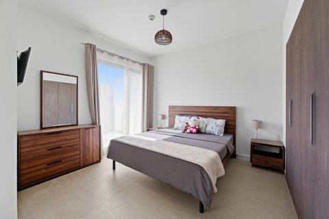 Townhouse di Tilal Al Ghaf, Dubai, UEA 4 kamar tidur, 221.1 m2 nomor 748859 - foto 8