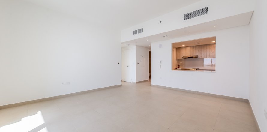Apartment in Aljada, Sharjah, UAE 1 bedroom, 98.11 sq.m. № 748858