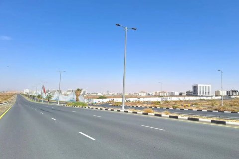 Tontti Tilal City, Sharjah, Arabiemiraatit 484.12 m2 № 748861 - kuva 2