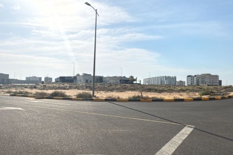 Tontti Tilal City, Sharjah, Arabiemiraatit 484.12 m2 № 748861 - kuva 3