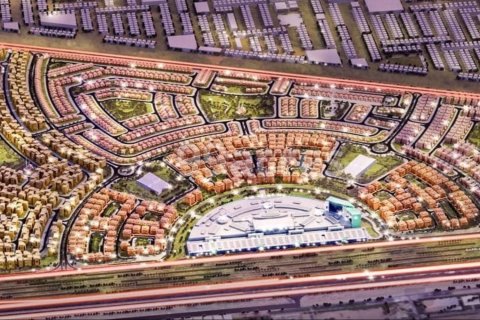 Tontti Tilal City, Sharjah, Arabiemiraatit 484.12 m2 № 748861 - kuva 5