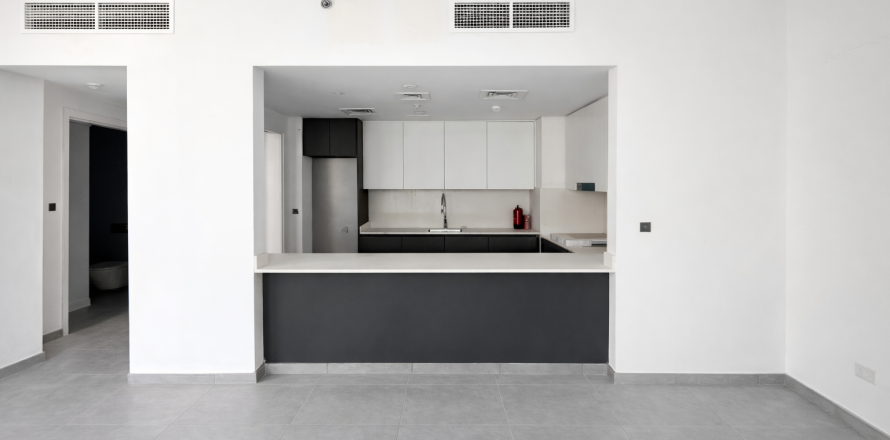 Appartement à Aljada, Sharjah, EAU: 1 chambre, 75.07 m2 № 748862