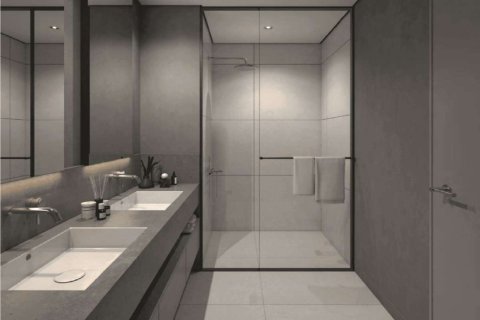 Appartement à vendre à  Aljada, Sharjah, EAU 1 chambre, 75.07 m2 № 748862 - photo 8