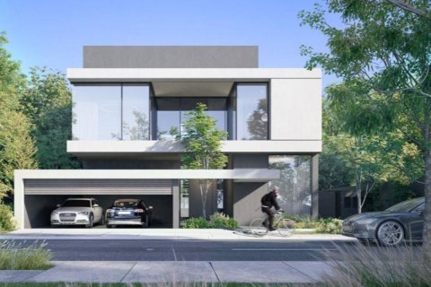 Villa asukohaga Tilal City, Sharjah, AÜE: 4 magamistoaga, 329 m² Nr 709671