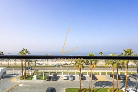 Appartamento in affitto a Palm Jumeirah, Dubai, EAU 2 camere da letto, 124 mq. № 709669 - foto 18