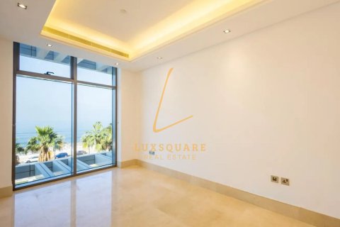 Appartamento in affitto a Palm Jumeirah, Dubai, EAU 2 camere da letto, 124 mq. № 709669 - foto 9