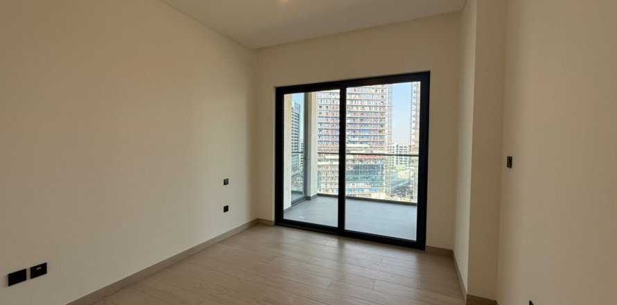 Apartament në THE CREST GRANDE në Mohammed Bin Rashid City, Dubai, Emiratet e Bashkuara Arabe 3 dhoma gjumi, 150 m2. № 709667