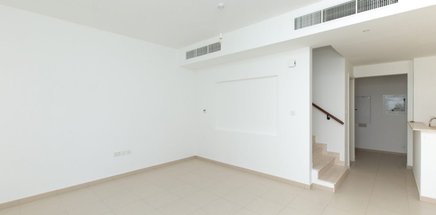 Townhouse în Town Square, Dubai, EAU 3 dormitoare, 189 mp.  №709631