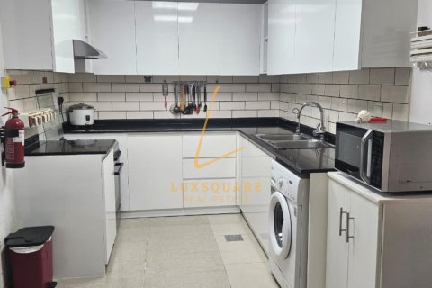 Huoneisto Jumeirah Village Circle, Dubai, Arabiemiraatit 2 makuuhuonetta, 168 m2 № 709670 - kuva 4