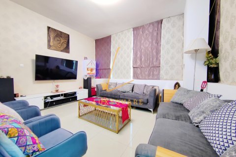 Huoneisto Jumeirah Village Circle, Dubai, Arabiemiraatit 2 makuuhuonetta, 168 m2 № 709670 - kuva 2