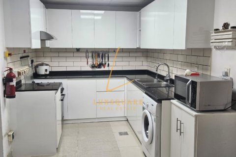 Huoneisto Jumeirah Village Circle, Dubai, Arabiemiraatit 2 makuuhuonetta, 168 m2 № 709670 - kuva 3