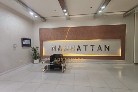 Huoneisto Jumeirah Village Circle, Dubai, Arabiemiraatit 2 makuuhuonetta, 168 m2 № 709670 - kuva 16