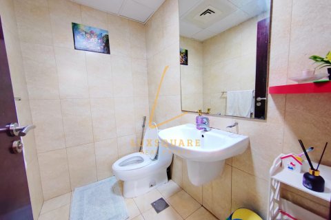 Huoneisto Jumeirah Village Circle, Dubai, Arabiemiraatit 2 makuuhuonetta, 168 m2 № 709670 - kuva 11
