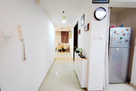 Huoneisto Jumeirah Village Circle, Dubai, Arabiemiraatit 2 makuuhuonetta, 168 m2 № 709670 - kuva 5