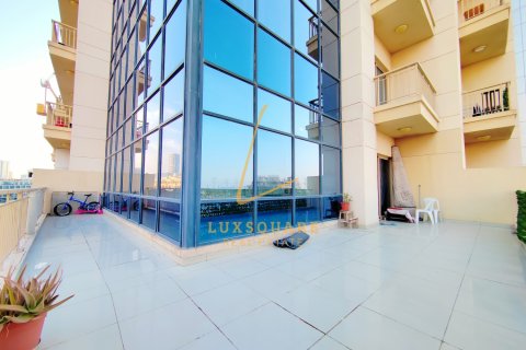 Huoneisto Jumeirah Village Circle, Dubai, Arabiemiraatit 2 makuuhuonetta, 168 m2 № 709670 - kuva 14