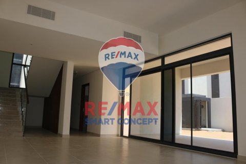 Villa on the Yas Island, Abu Dhabi, UAE 5 bedrooms, 457 sq.m. № 267941 - photo 8