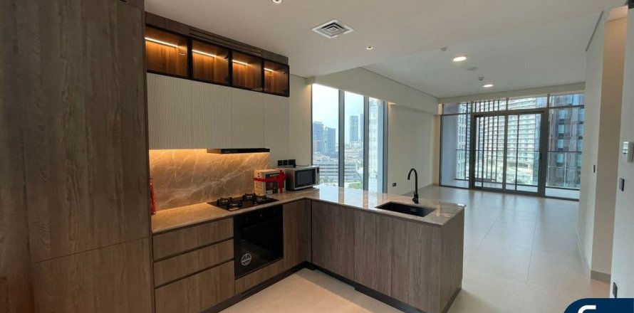 آپارتمان در Business Bay، Dubai ، امارات متحده عربی 2 خوابه ، 116 متر مربع.  شماره 671628