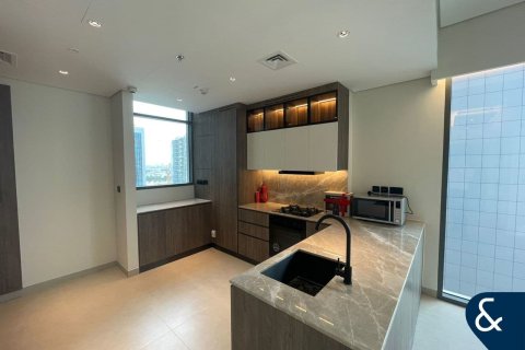 آپارتمان برای اجاره در Business Bay، Dubai، امارات متحده عربی 2 خوابه ، 116 متر مربع ، شماره 671628 - تصویر 2