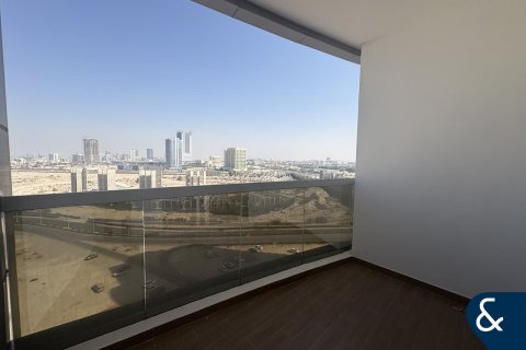 Apartman u HERA TOWER u Dubai Sports City, UAE 2 spavaćih soba, 109 m2 Br. 671625 - fotografija 3