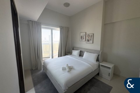 Apartman u HERA TOWER u Dubai Sports City, UAE 2 spavaćih soba, 109 m2 Br. 671625 - fotografija 2