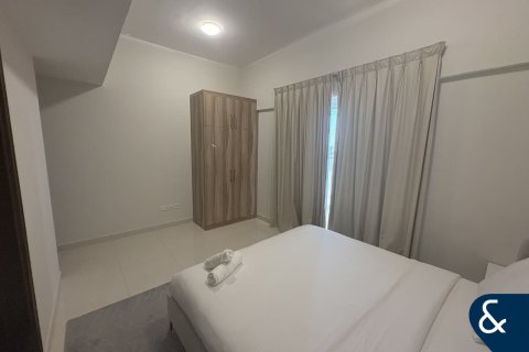 Apartman u HERA TOWER u Dubai Sports City, UAE 2 spavaćih soba, 109 m2 Br. 671625 - fotografija 6