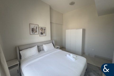 Apartman u HERA TOWER u Dubai Sports City, UAE 2 spavaćih soba, 109 m2 Br. 671625 - fotografija 4