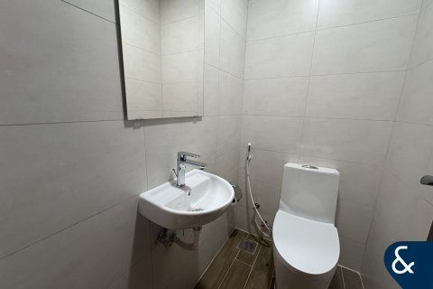 Apartman u HERA TOWER u Dubai Sports City, UAE 2 spavaćih soba, 109 m2 Br. 671625 - fotografija 9