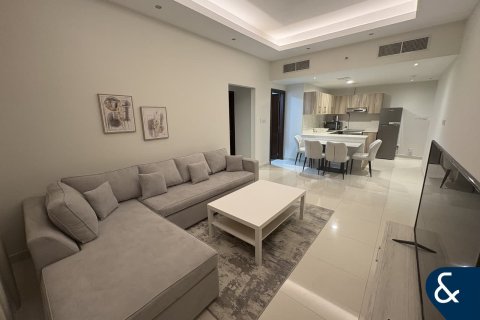 Apartman u HERA TOWER u Dubai Sports City, UAE 2 spavaćih soba, 109 m2 Br. 671625 - fotografija 1