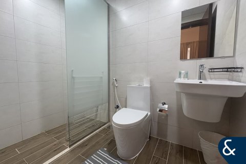 Apartman u HERA TOWER u Dubai Sports City, UAE 2 spavaćih soba, 109 m2 Br. 671625 - fotografija 8
