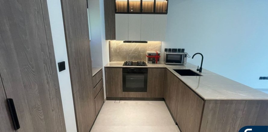 Apartment in MARRIOTT RESIDENCES in Business Bay, Dubai, UAE 1 bedroom, 64 sq.m. № 671627