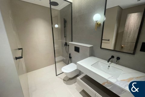 Apartment in MARRIOTT RESIDENCES in Business Bay, Dubai, UAE 1 bedroom, 64 sq.m. № 671627 - photo 6