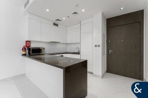 Leilighet til leie i Mohammed Bin Rashid City, Dubai, Emiratene 1 soverom, 95 kvm Nr. 671626 - Foto 4