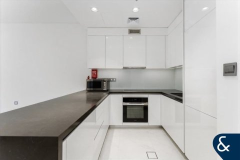 Leilighet til leie i Mohammed Bin Rashid City, Dubai, Emiratene 1 soverom, 95 kvm Nr. 671626 - Foto 5