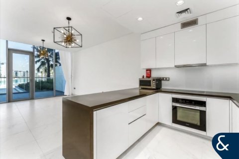 Leilighet til leie i Mohammed Bin Rashid City, Dubai, Emiratene 1 soverom, 95 kvm Nr. 671626 - Foto 3