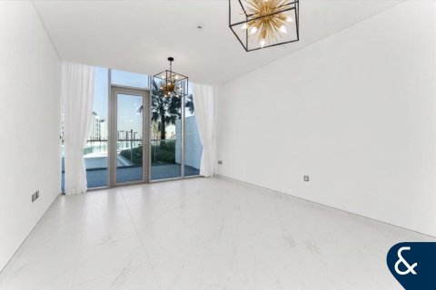 Leilighet til leie i Mohammed Bin Rashid City, Dubai, Emiratene 1 soverom, 95 kvm Nr. 671626 - Foto 1