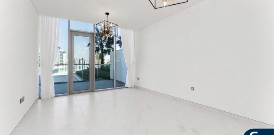 Leilighet i Mohammed Bin Rashid City, Dubai, Emiratene 1 soverom, 95 kvm nr. 671626