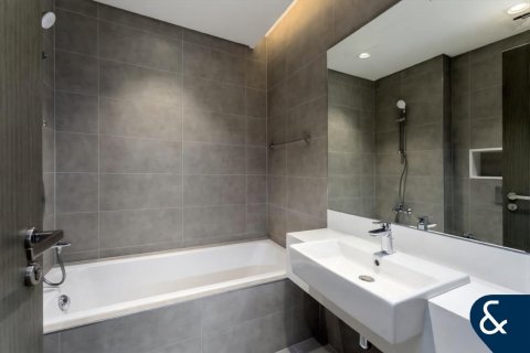 Leilighet til leie i Mohammed Bin Rashid City, Dubai, Emiratene 1 soverom, 95 kvm Nr. 671626 - Foto 11